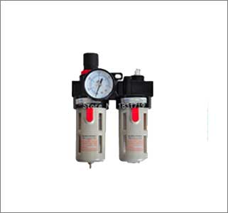 Pneumatic Frl Unit B Type