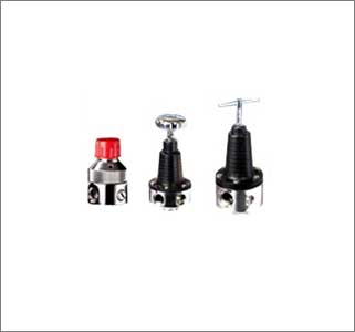 Raico Air Pressure Regulator Ph