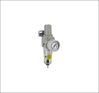 Smc Type Filter Regulator