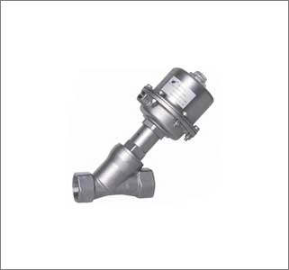 Y Type Air Control Valve