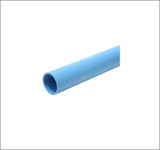 Pneumatic Aluminium Pipe