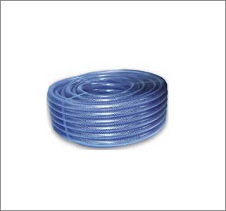 Pvc Braided Pipe