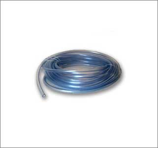 Pvc Transferent Pipe