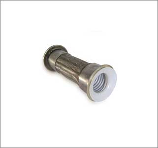 Taflon Hose With Tc End