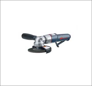 Heavy Duty Air Angle Grinder