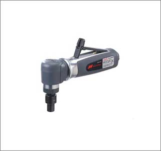 Pneumatic Air Angle Grinder Rear Exhaust