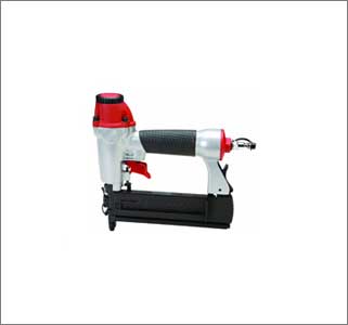 Pneumatic Staplers And Nailers