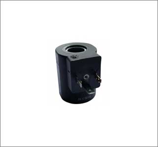 Hydraulic Solenoid Coil