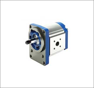 Hydraulic Valve