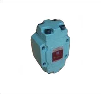 Cpg Dg Pilot Controlled Check Valve