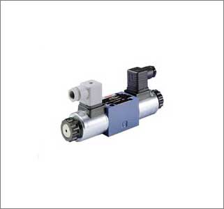 Directional Control Valve