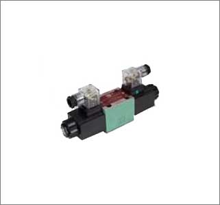 Dsg Solenoid Directional Valves