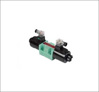 Dsg Solenoid