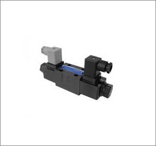 Dsg01-Solenoid