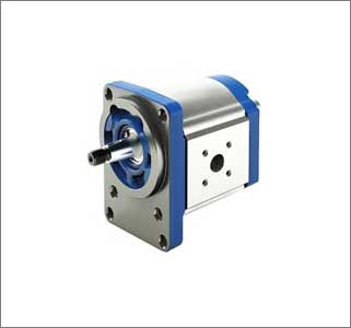 Gear Pump Azpw