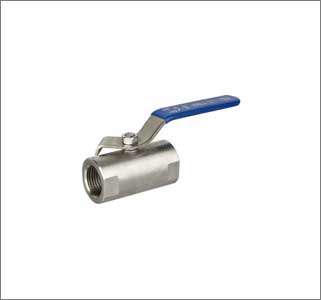 Ball Valve Bar Stock