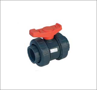 Ball Valve Pvc