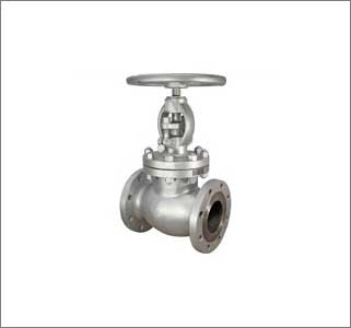 Globe Valve