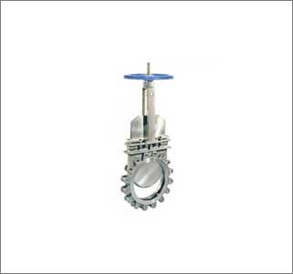 Knife Gate Valve