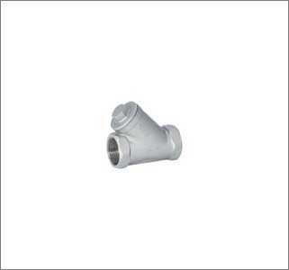 Y Strainer Threadend