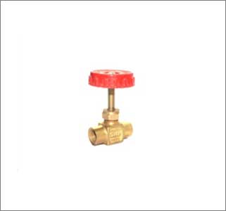 Brass Needle Valve Female