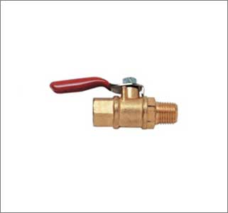 Compressor Valve Male X Female