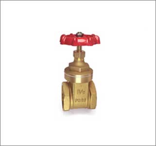 Gate Valve