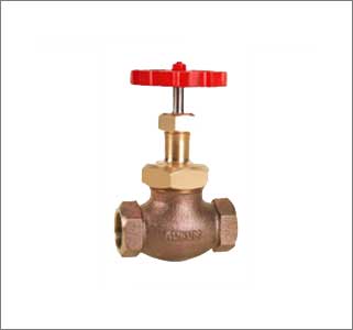 Globe Valve