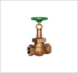 Steam Valve